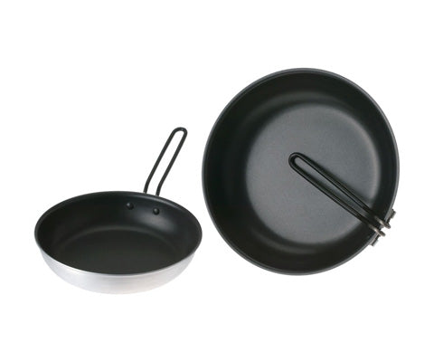 Bugaboo Frypan 20cm diameter D15 GSI Default Title  