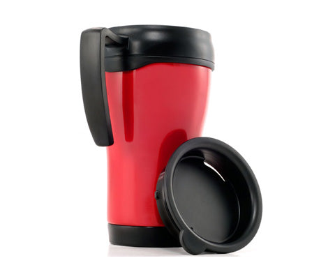 Autobahn Mug 400ml GSI GSI   