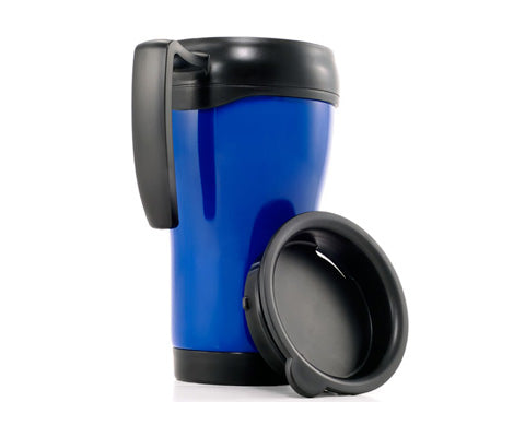 Autobahn Mug 400ml GSI GSI   