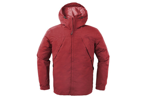 M Neah Bay Jacket Wine D60 SIERRA DESIGNS   