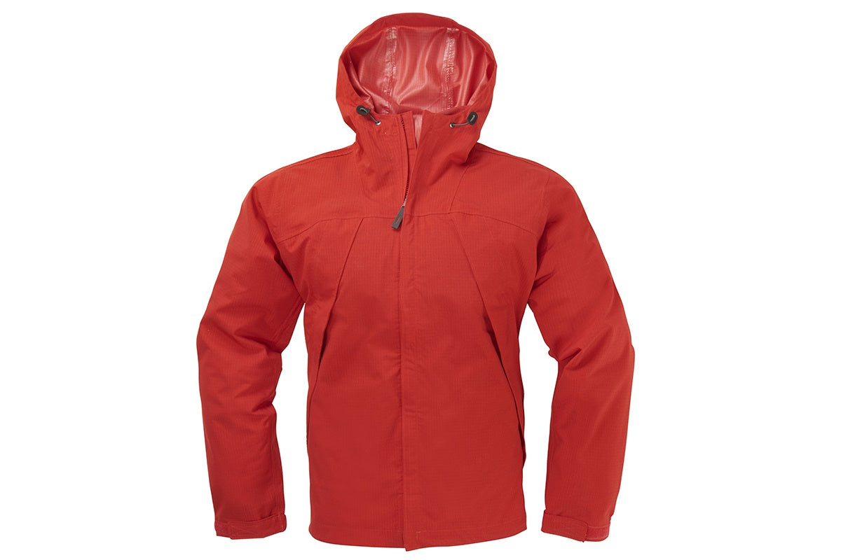 Neah Bay Jacket W Scarlet D60 SIERRA DESIGNS   