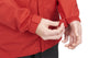Neah Bay Jacket W Scarlet D60 SIERRA DESIGNS   