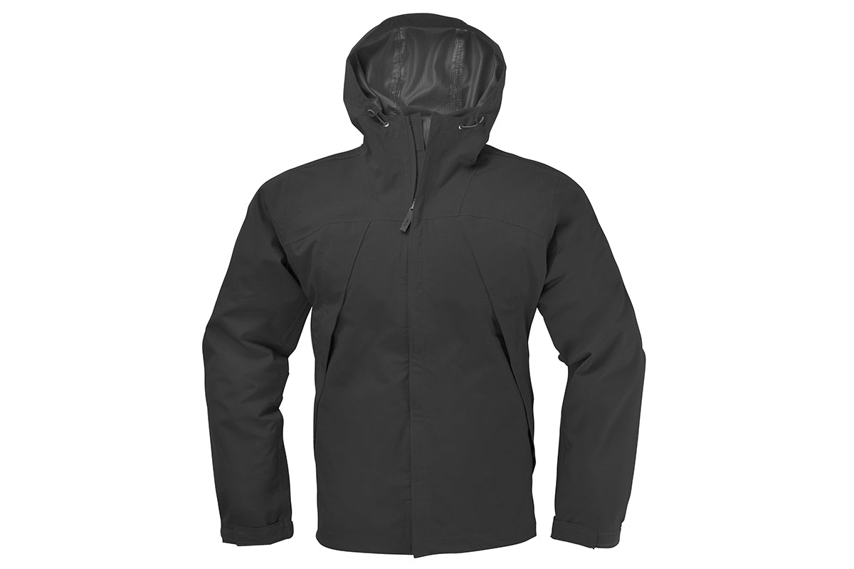 Neah Bay Jacket W Black D60 SIERRA DESIGNS   