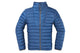 Sierra Jacket M Poseidon/Alloy Insulation SIERRA DESIGNS   