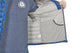 Sierra Jacket M Poseidon/Alloy Insulation SIERRA DESIGNS   