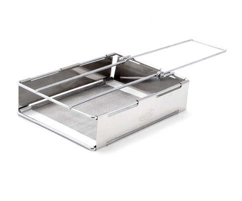 SS Folding Toaster D15 GSI Default Title  