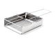 SS Folding Toaster D15 GSI Default Title  