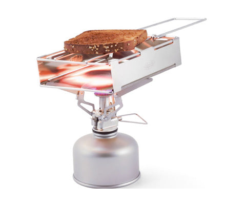 SS Folding Toaster D15 GSI   
