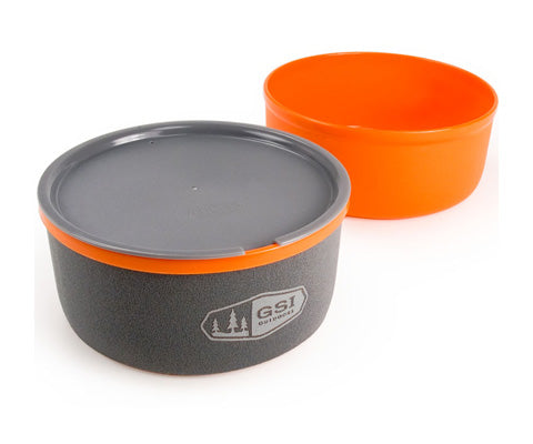 Ultralight Nesting Bowl & Mug D15 GSI   