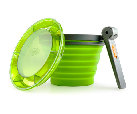 Collapsible Fairshare Mug  GSI   