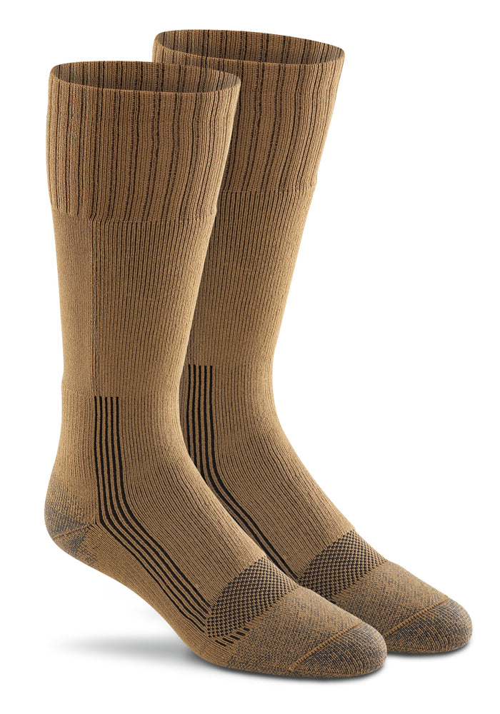 Wick Dry Maximum Mid-Calf Brown FOX RIVER FOX RIVER   