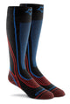 Arapahoe Lt Wt Over-the Calf Black/Blue FOX RIVER FOX RIVER   