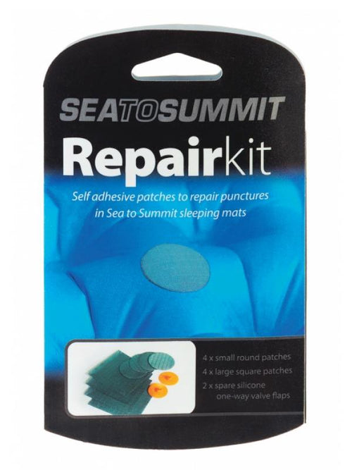 Mat Repair Kit D20 SEA TO SUMMIT Default Title  