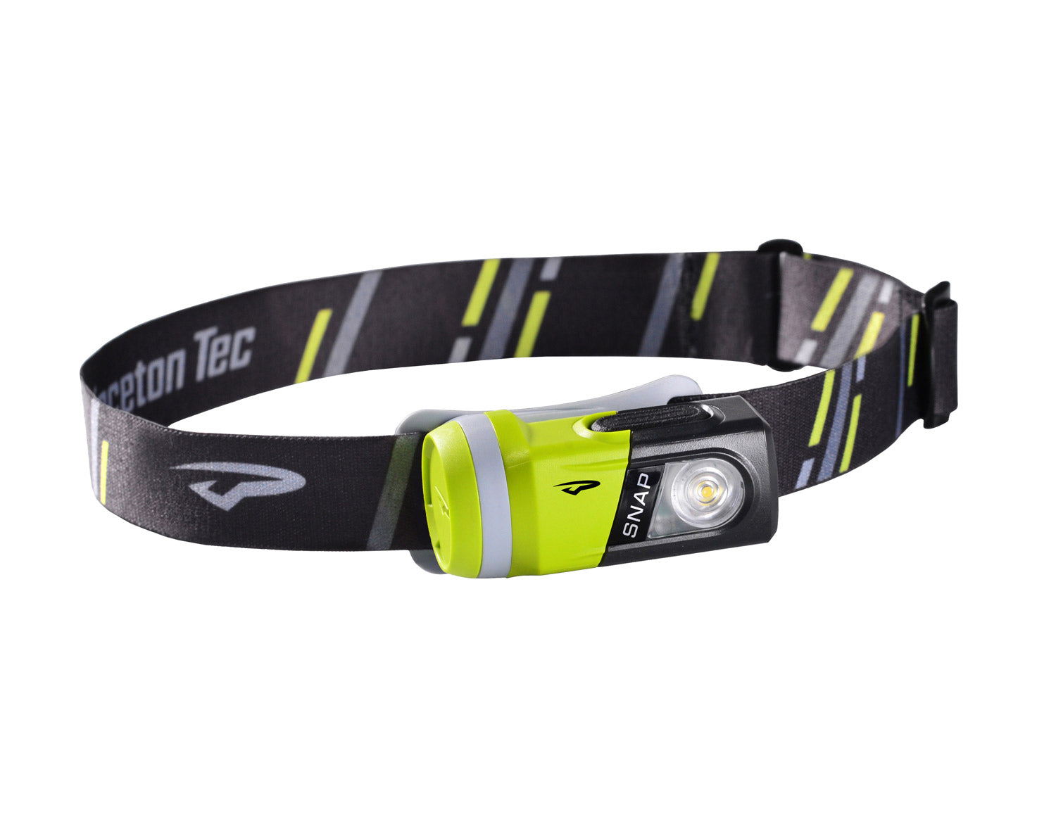 Snap - Grey/Green PRINCETON TEC PRINCETON TEC   