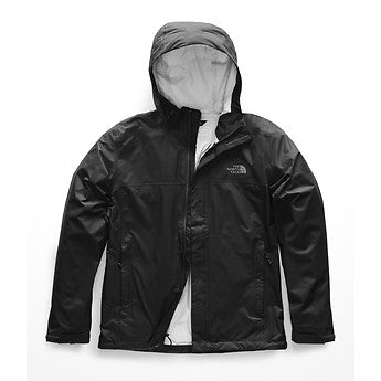 M Venture 2 Jkt - TNF Black D50 THE NORTH FACE   