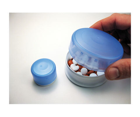 Go Tubb 3-Pack Medium HUMAN GEAR HUMAN GEAR   