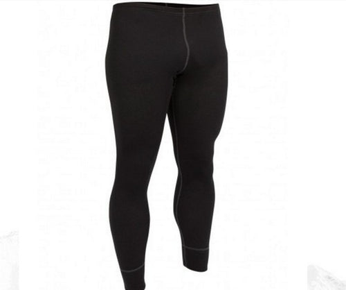 Thermolite Merino Bottom Black 360 DEGREES 360 DEGREES   