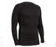 Thermolite Merino Top Black 360 DEGREES 360 DEGREES   