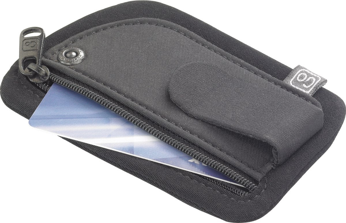 Clip Pouch GO TRAVEL GO TRAVEL   