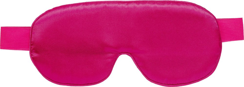 Silky Eye Mask GO TRAVEL GO TRAVEL   