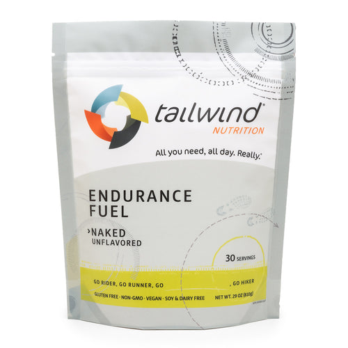 Naked Unflavoured TAILWIND TAILWIND   