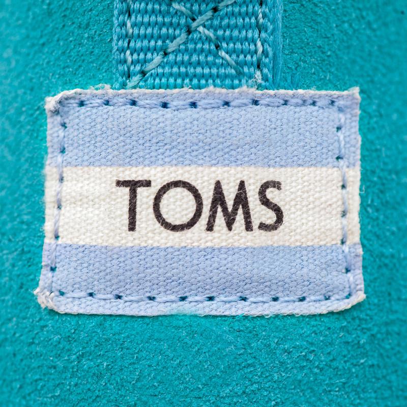 W TOMS Alpargata Cupsole SO ILL SO ILL   