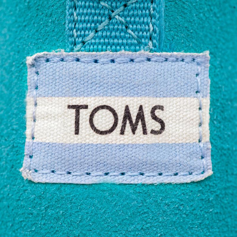 TOMS Alpargata Cupsole W D60 SO ILL   