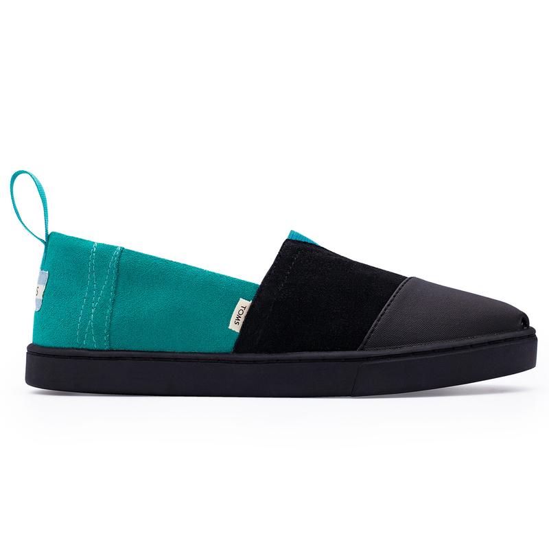 TOMS Alpargata Cupsole W D60 SO ILL   