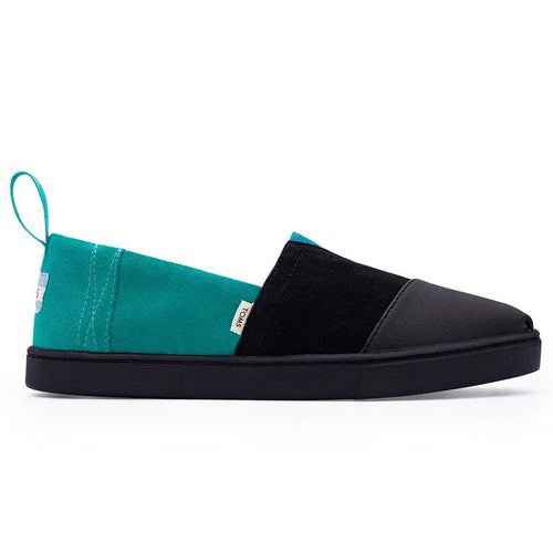 W TOMS Alpargata Cupsole SO ILL SO ILL   