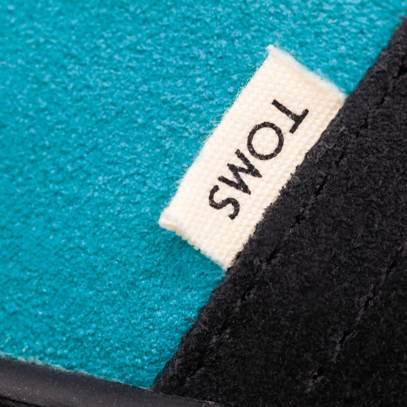W TOMS Alpargata Cupsole SO ILL SO ILL   
