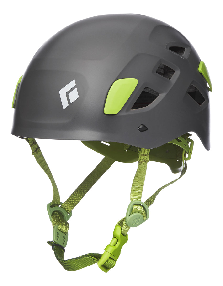 Half Dome Helmet S19 Slate D15 BLACK DIAMOND   