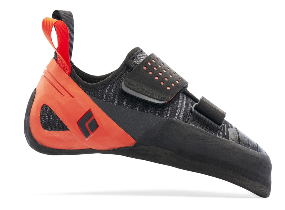 Zone Lv Shoe Sgrass BLACK DIAMOND BLACK DIAMOND   