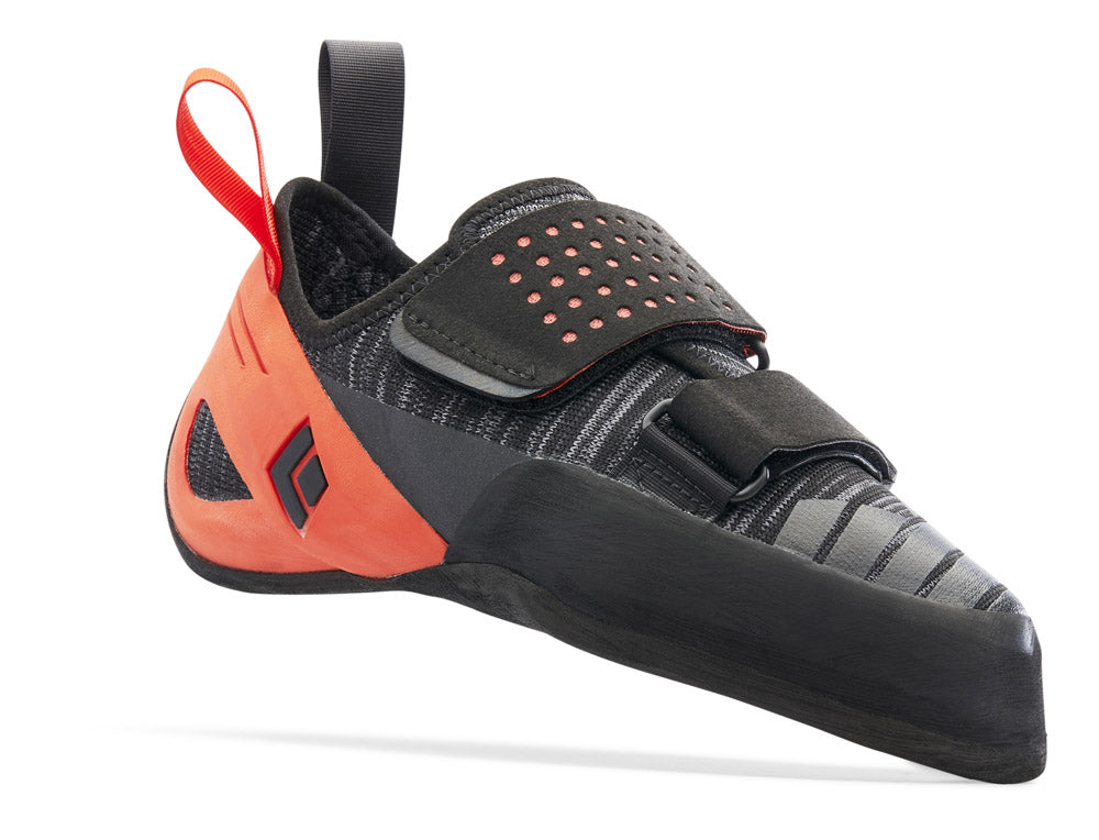 Zone Lv Shoe Sgrass BLACK DIAMOND BLACK DIAMOND   