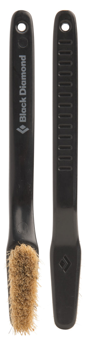 Bd Bouldering Brush Sml D15 BLACK DIAMOND   