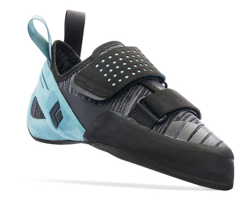 Zone Lv Shoe Sgrass BLACK DIAMOND BLACK DIAMOND   