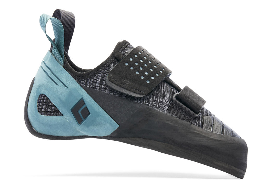 Zone Lv Shoe Sgrass BLACK DIAMOND BLACK DIAMOND   
