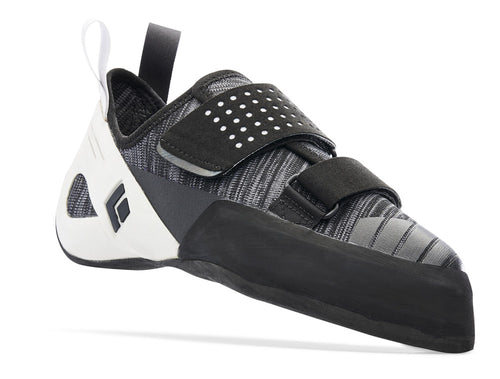 Zone Shoe Alum 4 BLACK DIAMOND BLACK DIAMOND   