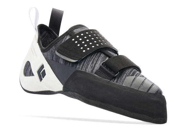 Zone Shoe Alum 4 – The Frontier