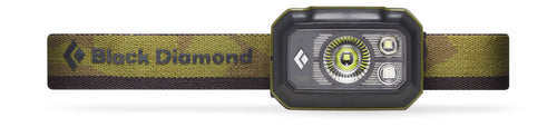 Storm 375 S19 Headlamp BLACK DIAMOND BLACK DIAMOND   