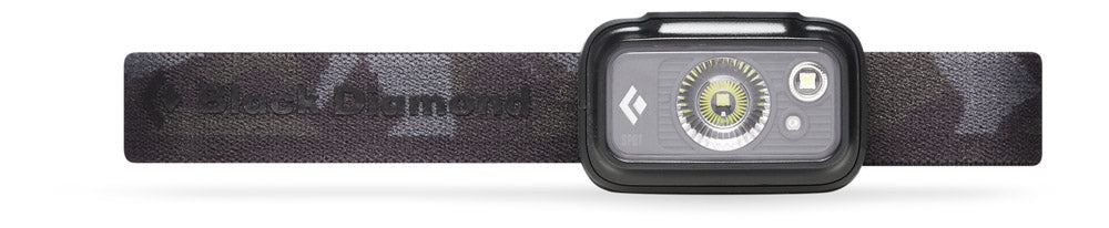 Spot 325 S19 Headlamp BLACK DIAMOND BLACK DIAMOND   