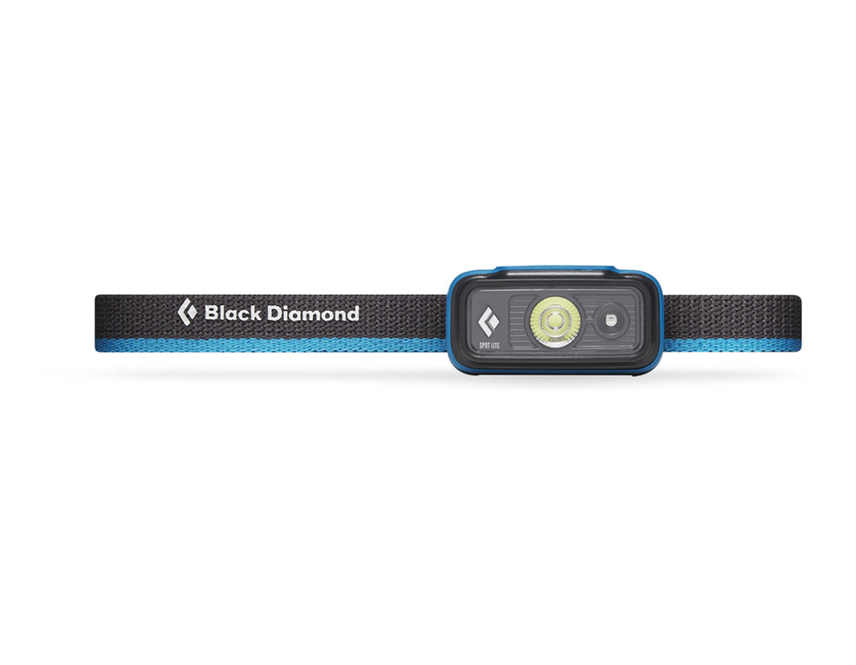 Spot 325 S19 Headlamp BLACK DIAMOND BLACK DIAMOND   