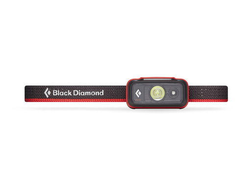 Spot 325 S19 Headlamp BLACK DIAMOND BLACK DIAMOND   