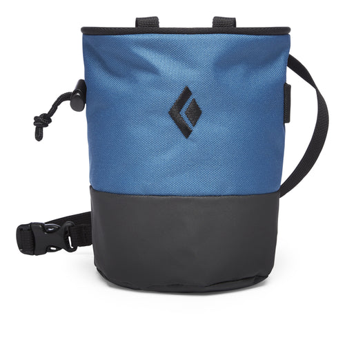 Mojo Zip Cbag S19 Ml D15 BLACK DIAMOND   