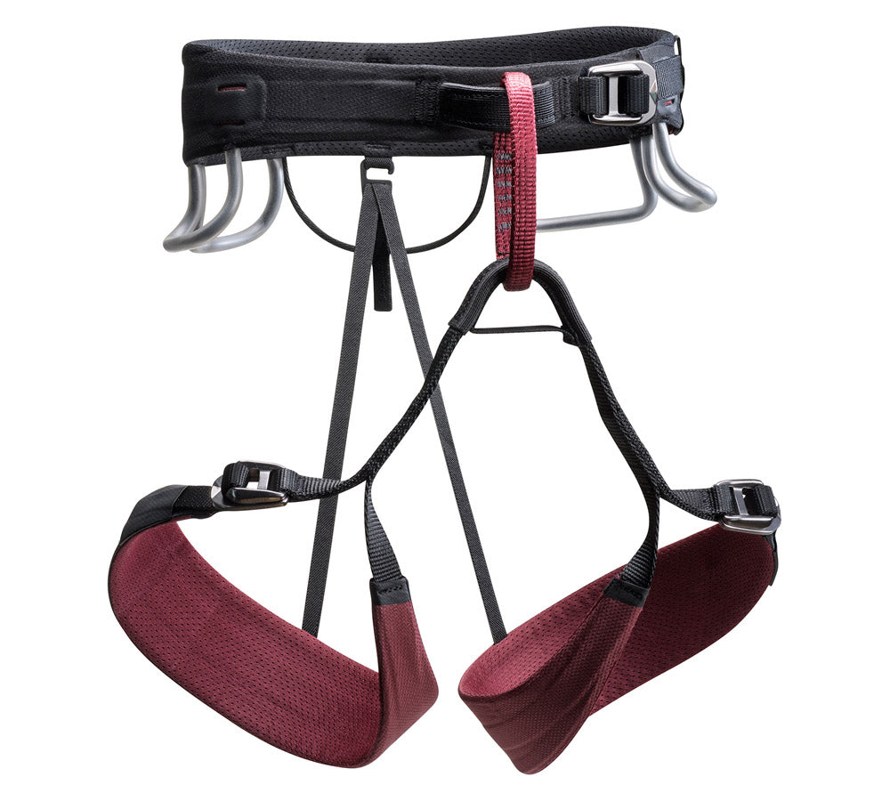 W Technician Harness BLACK DIAMOND BLACK DIAMOND   