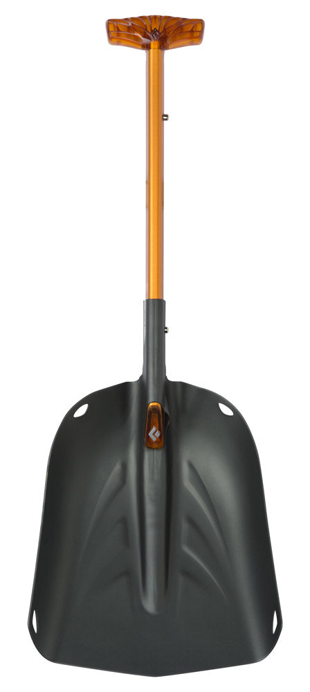 Deploy 3 Shovel F14 BLACK DIAMOND BLACK DIAMOND Default Title  