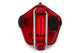 Audible Beacon Safety Light D20 RUFFWEAR   