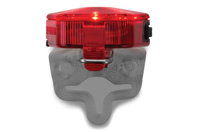 Audible Beacon Safety Light D20 RUFFWEAR   