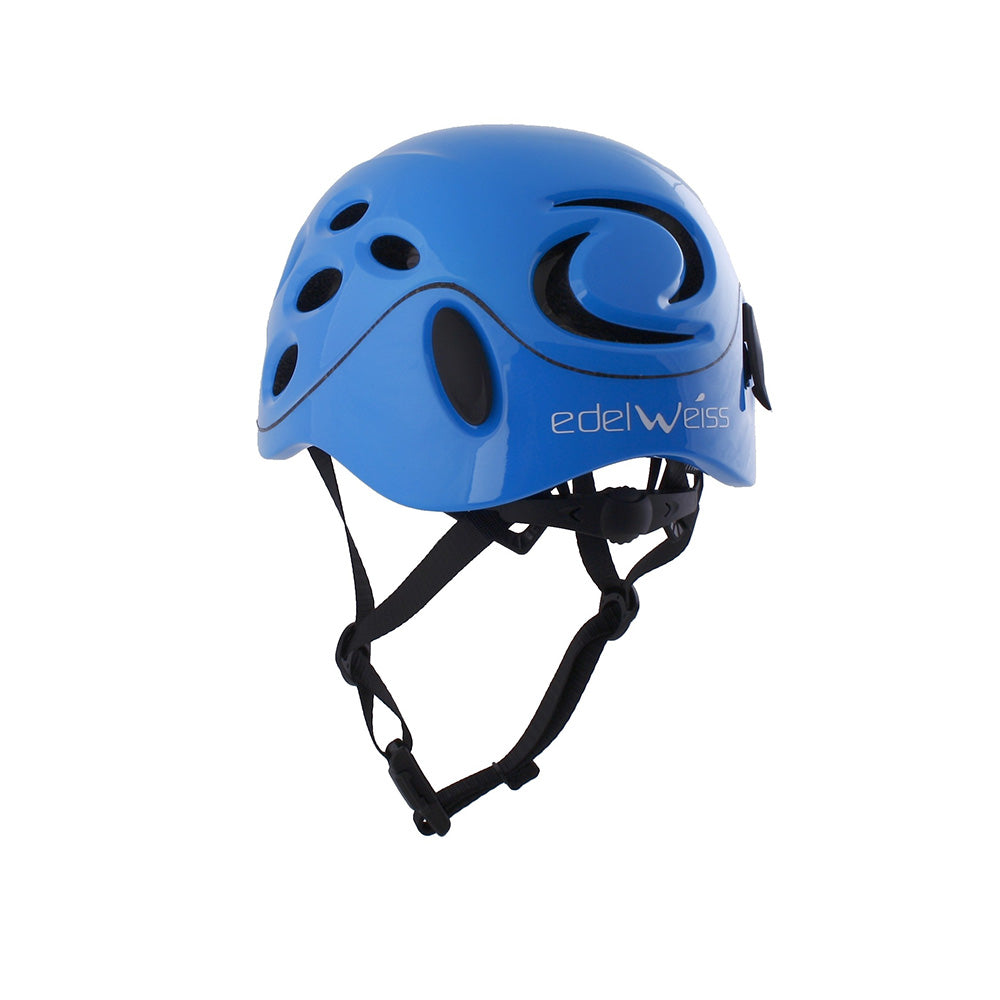 Venturi Helmet D20 EDELWEISS   