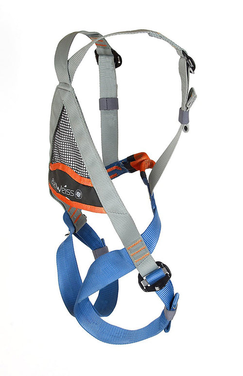 Spider Harness - Junior2 D20 EDELWEISS Default Title  