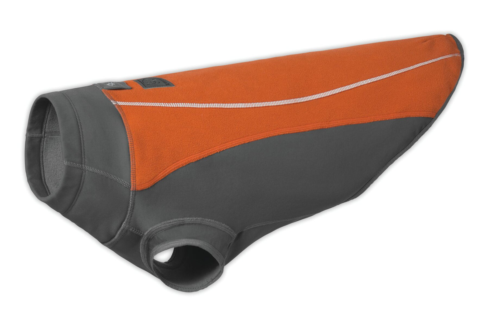 Climate Changer Pullover Canyonlands Orange RUFFWEAR RUFFWEAR   